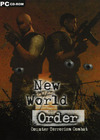 Pochette New World Order