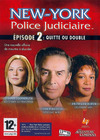Pochette New York Police Judiciaire Episode 2 : Quitte ou Double