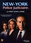Pochette New York Police Judiciaire : La Mort dans l'Arme