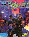 Pochette NY Warriors