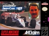 Pochette Newman Haas IndyCar featuring Nigel Mansell