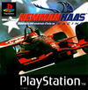 Pochette Newman Haas Racing