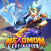 Pochette Nexomon : Extinction