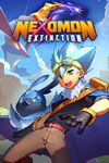 Pochette Nexomon : Extinction