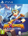 Pochette Nexomon : Extinction