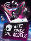 Pochette Next Space Rebels