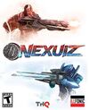 Pochette Nexuiz