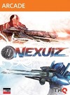 Pochette Nexuiz