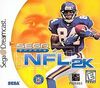 Pochette NFL 2K