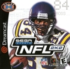 Pochette NFL 2K2