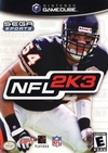 Pochette NFL 2K3