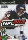 Pochette NFL 2K3