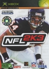 Pochette NFL 2K3