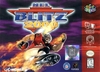 Pochette NFL Blitz 2000