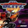 Pochette NFL Blitz 2000
