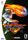 Pochette NFL Blitz 2001