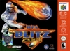 Pochette NFL Blitz 2001