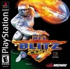Pochette NFL Blitz 2001