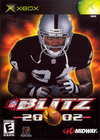 Pochette NFL Blitz 2002
