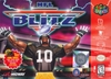 Pochette NFL Blitz
