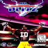 Pochette NFL Blitz