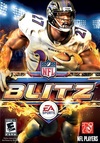 Pochette NFL Blitz