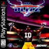 Pochette NFL Blitz