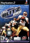 Pochette NFL Blitz Pro