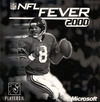 Pochette NFL Fever 2000