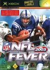 Pochette NFL Fever 2003