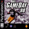 Pochette NFL GameDay 98
