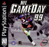 Pochette NFL GameDay 99