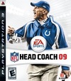 Pochette NFL Head Coach 09