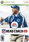 Pochette NFL Head Coach 09