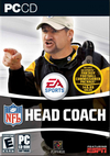 Pochette NFL Head Coach