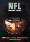 Pochette NFL Pro League Football