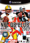 Pochette NFL QB Club 2002