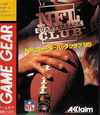 Pochette NFL Quarterback Club 95