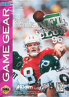 Pochette NFL Quarterback Club 96