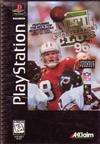 Pochette NFL Quarterback Club 96