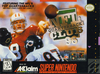 Pochette NFL Quarterback Club 96