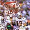 Pochette NFL Quarterback Club 97