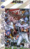 Pochette NFL Quarterback Club 97