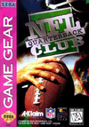 Pochette NFL Quarterback Club