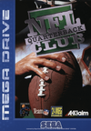 Pochette NFL Quarterback Club