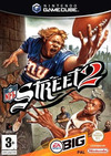 Pochette NFL Street 2
