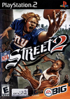 Pochette NFL Street 2