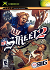 Pochette NFL Street 2