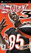 Pochette NFL Street 3