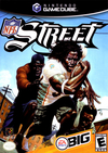Pochette NFL Street